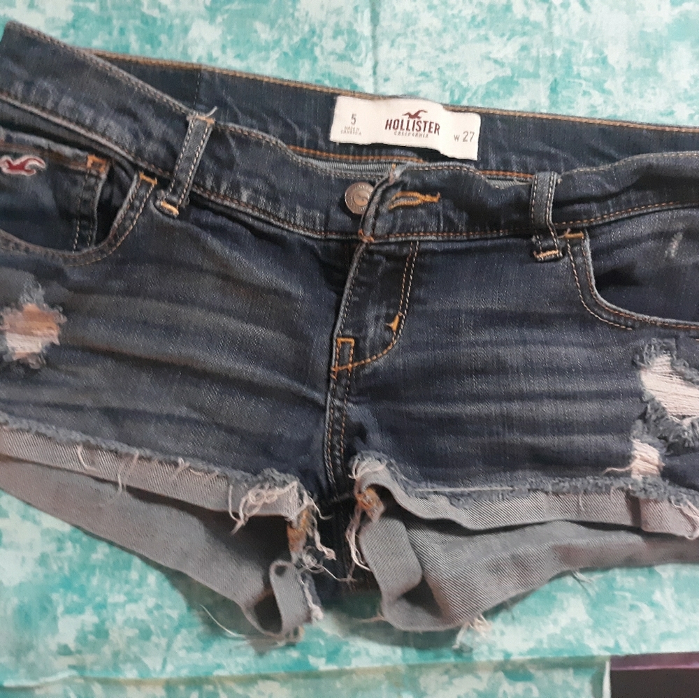 Hollister